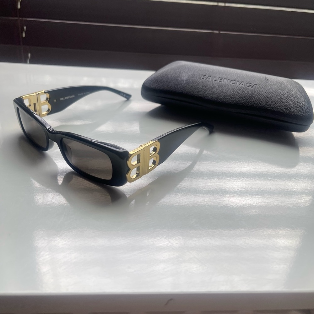 Balenciaga Glasses